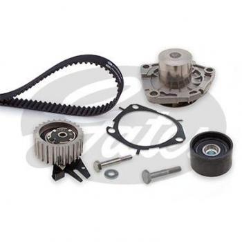 GATES KP35600XS Kit distribuzione + pompa acqua