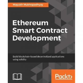 Ethereum Smart Contract Development