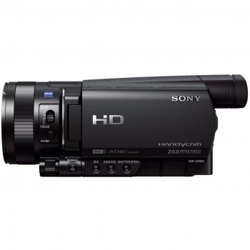 Sony Handycam HDR-CX900E
