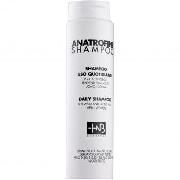 Anatrofine Shampoo 200 ml