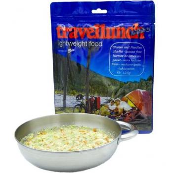 Travellunch Terrina di Pasta Leggera
