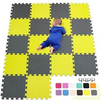 Tapis de Jeux Mousse EVA