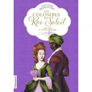 Les Colombes du Roi-Soleil