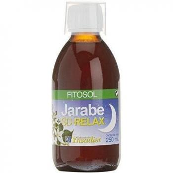 Relajación FitoSD 250 ml Ynsadiét