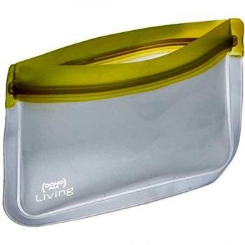 Bolsa de Viaje Hermética Domopak 22 x 12,5 cm