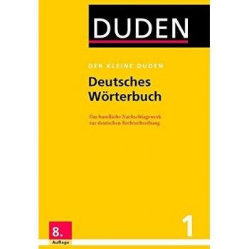 Der kleine Duden