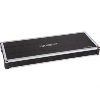 GAS MAD Level 1 Mono Power Amplifier