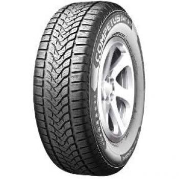 Pneu de Inverno Lassa COMPETUS WINTER 2 225/55 R18 98V