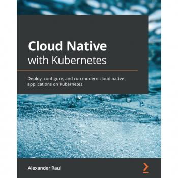 Vitalsource Technologies, Inc. Cloud Native With Kubernetes