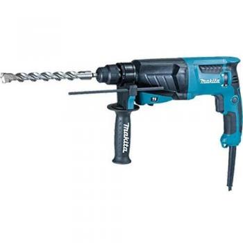 Makita HR2630 Perforateur burineur 800W 26mm