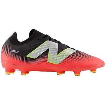 New Balance Tekela Magia V4+ FG Noir