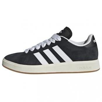 Tênis Preto Adidas Grand Court Base 00s para Homens