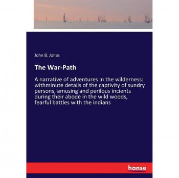 The War-Path