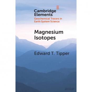 Magnesium Isotopes