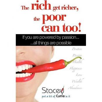 The Rich Get Richer the Poor Can Too!