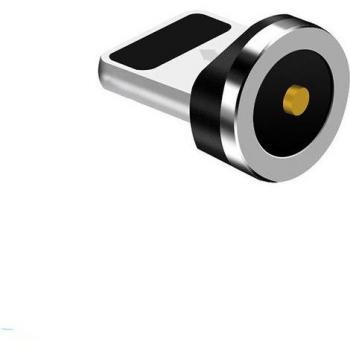 Accesorio de almacenaje para cables micro USB y tipo C