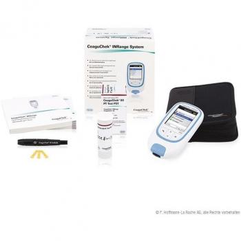ROCHE CoaguChek INRange System