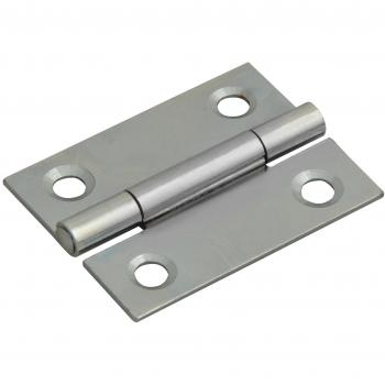 Forge 50mm Butt Hinge