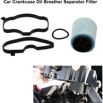BMW E46 E39 X5 E35 Oil-Water Separator Filter 11127793163