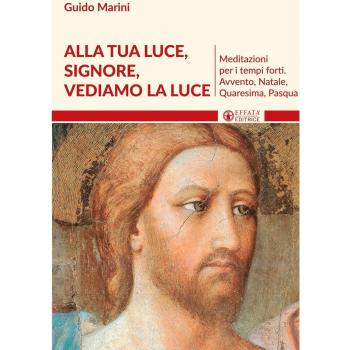 Alla luce Signore vediamo la luce. Meditazioni per i tempi forti. Avvento, Natale, Quaresima, Pasqua