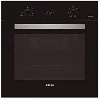 Edesa EOE-7040 FBK 72 L 2200 W A Negro