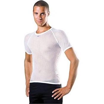 Biotex Power Men's Short Sleeve Undershirt