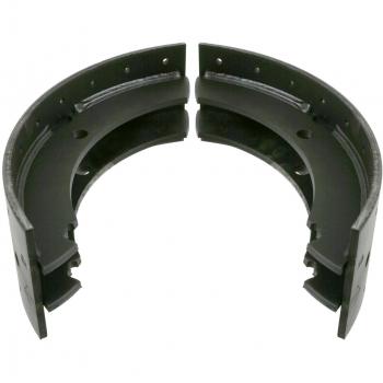 Febi Bilstein 12209: Komplett-Bremsbackensatz – 1 Stück