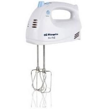 Orbegozo BA 3500 Batidora Amasadora 300W