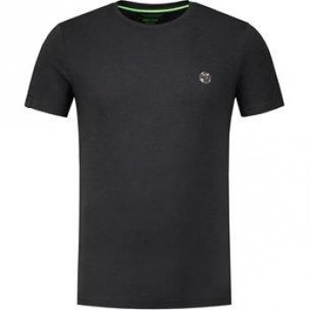 Korda Digital Camo Black Tee