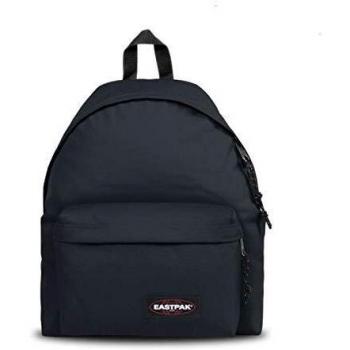 Eastpak Cloud Navy : sac à dos à roulettes pour élèves