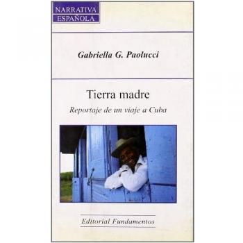 TIERRA MADRE
