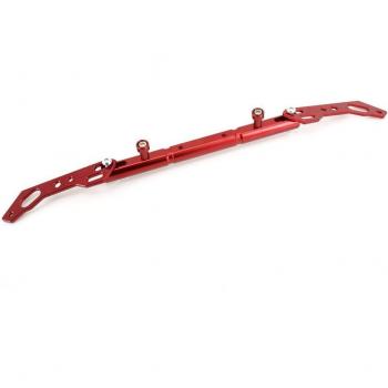 Soporte de manillar universal de aleación de aluminio CNC para motocicletas J30 XMAX 250/300400 NMAX 155