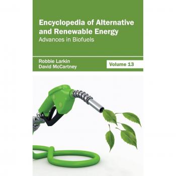 Encyclopedia of Alternative and Renewable Energy