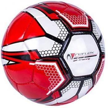 Unisex‑Sportball HO – Rotes Reflex‑Trainingsmodell 68,5 cm
