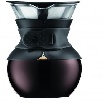 Cafetera de Émbolo Bodum To Over 500 ml 8 Tazas