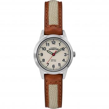 Timex Indiglo Women's Expedition Watch