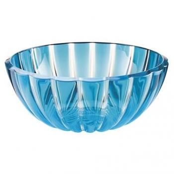 Contenedor Guzzini Xl Turquesa con Cuello Alto