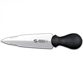 Coltello Lancia Dentato Sanelli Ambrogio