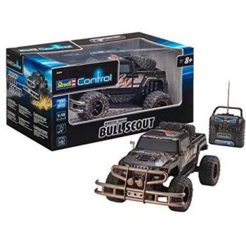Passeggino Bull Scout Revell Control 24629