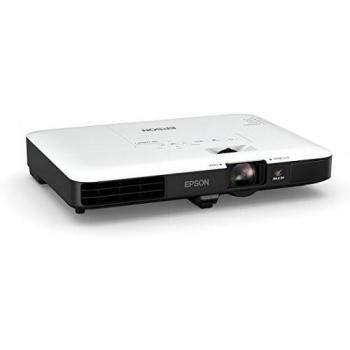 Epson EB-1780W Portable 3LCD Projector