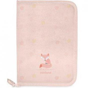 Portadocumentos Carebook Candy Sweet Dreams