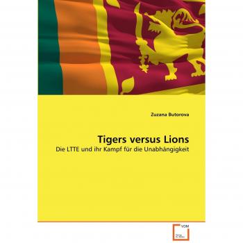 Tigers versus Lions