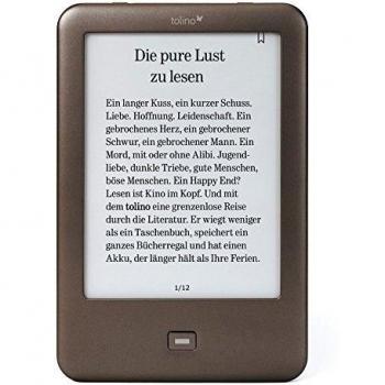 Tolino Shine 6 eBook-Reader