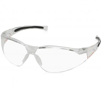 Honeywell Safety Glasses SP10002G Protege Metalite A800 Gunmetal Sperian Ignite