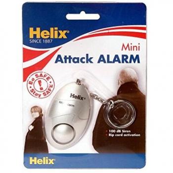 Helix Pocket Protector
