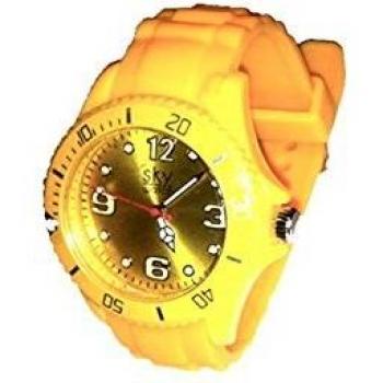 Sky Watch Reloj de pulsera