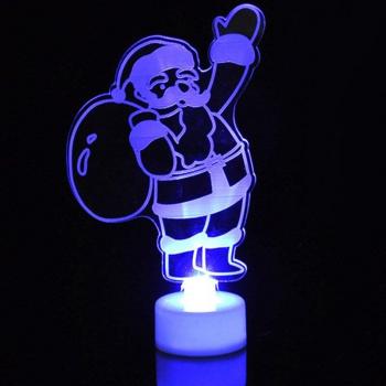 Lumière Flash arbre de Noël