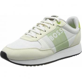 Hugo Boss Tennis 41 – Blanc Classique