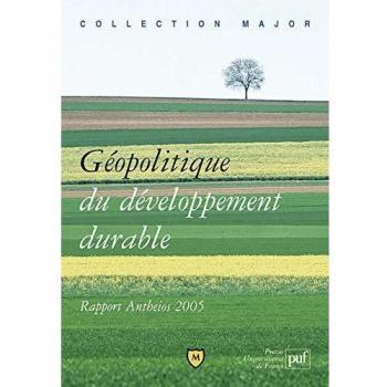 Géopolitique du développement durable