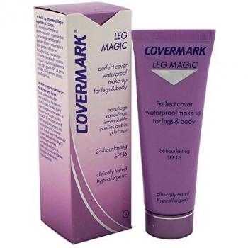 COVERMARK LEG MAGIC 5 50ML